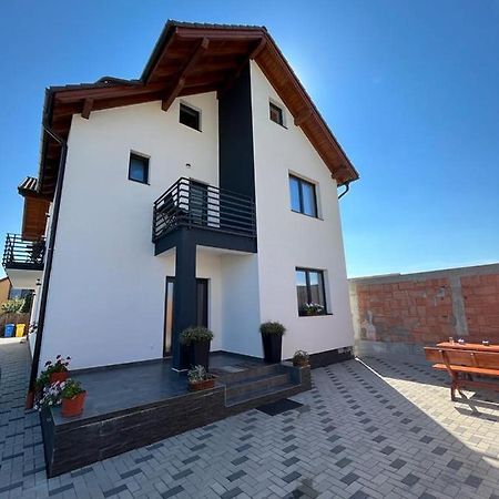 Casa Lucia Hotel Sibiu Exterior foto